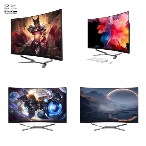 All in one computer EK014