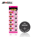 3V 30mAh Lithium Manganese Dioxide Button Cell - CR927 with CE & RoHS Certificates1