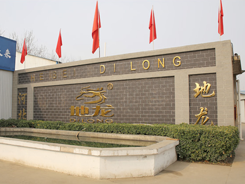 Hebei Dilong Wulian Technology Development Co., Ltd.