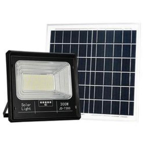 Por que minha luz de inundação solar está piscando vermelho? Dicas de soluções de problemas