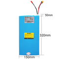48V Lithium Battery for Mobile Power and Electric Scooters1