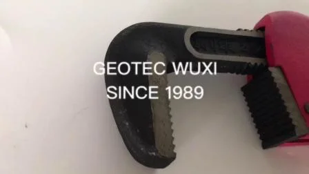 Tube Wrench untuk alat penggerudian geologi wireline1