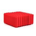Plastic Quail Eggs Tray Pack for Transportation and Promotion1