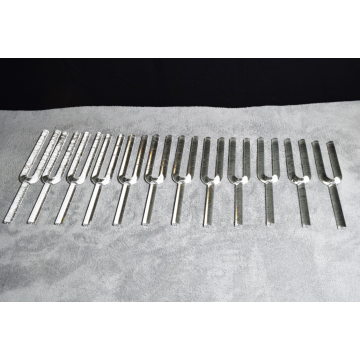 China Top 10 Crystal Tuning Fork Potential Enterprises