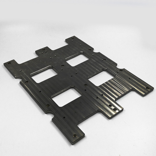 Cechy technologii obróbki CNC