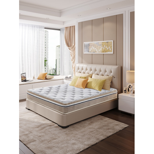 Choosing the Right Sleeping Mattress - Features to Consider