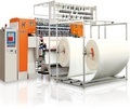 HY-W-DGN Multi-Functional Chain Stitch Multi-Needle Quilting Machine1