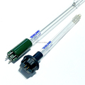 High Output 842mm 4 Pin UV Light Air Purifier UV Lamp for Water Purification1