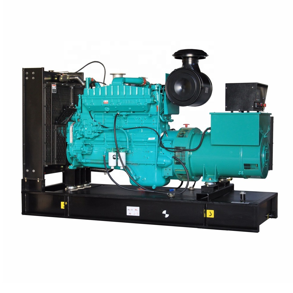 4VBE34RW3 Generator KTA19-G3A