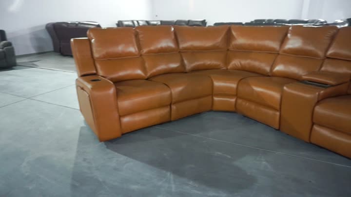 corner sofa 2302