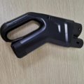DC CCS2 Connector 150A 200A EV Charger Cable for Fast Charging1