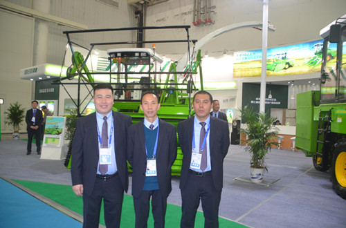 Shijiazhuang Meidi Machinery Co.,Ltd