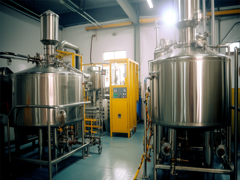 Guangzhou Guangjia Biotechnology Co., LTD