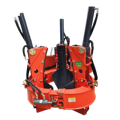 New Farms Mover: Excavator Tree Transplanter1