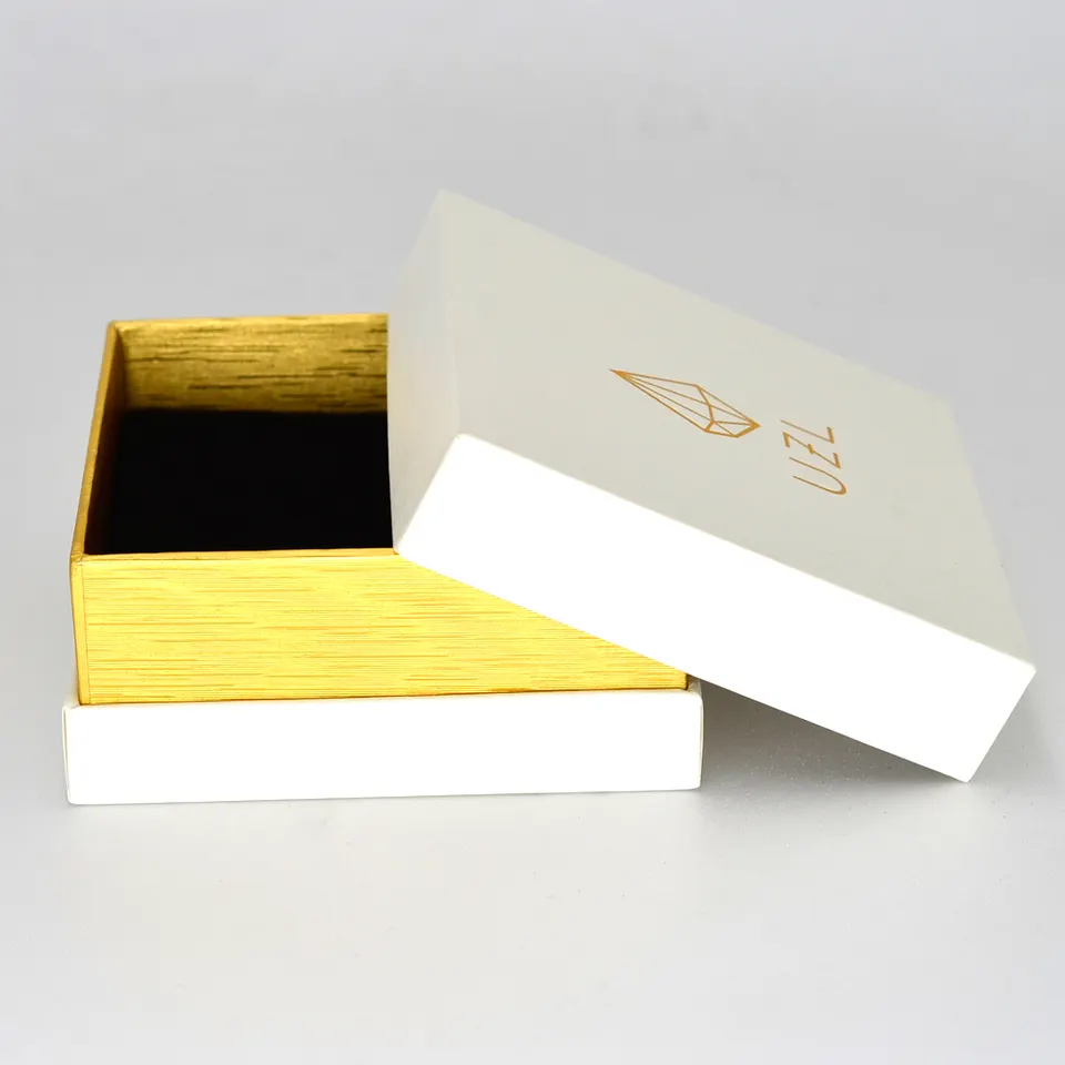 Peel-off packaging gift box