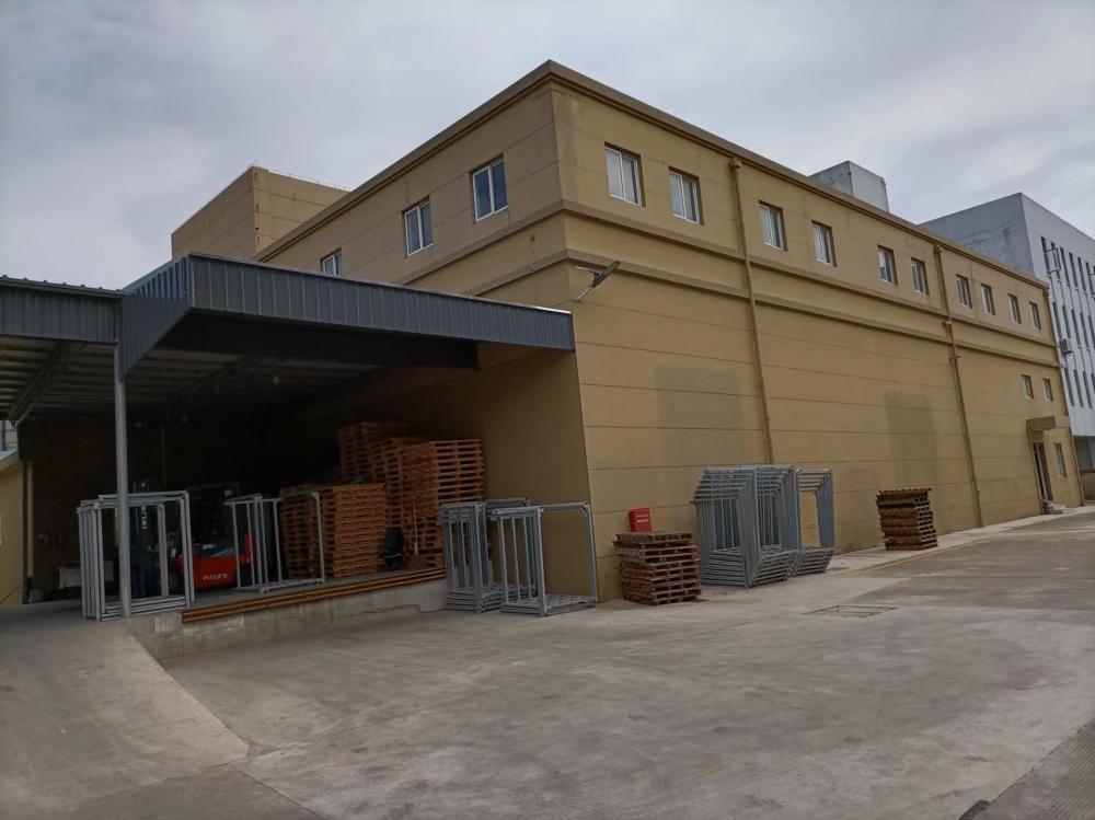 ZHEJIANG EVERNEW SEAFOOD CO.,LTD