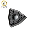 Manufacturer Wholesale Solid Carbide Inserts - WNMG080408-PM CNC Lathe Tools1