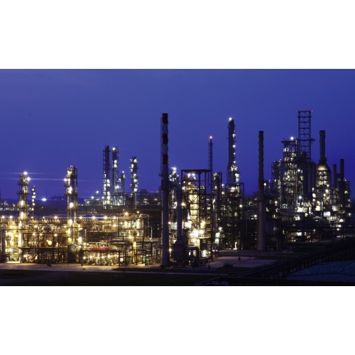 Dongming Petrochemical 300kt/A UPC Project