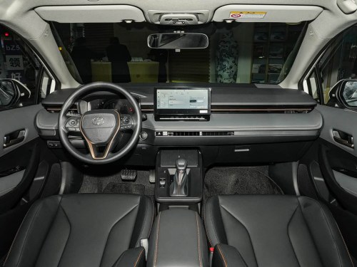 What issues should be considered when charging and driving Used Cars?