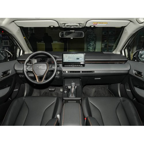 What issues should be considered when charging and driving Used Cars?