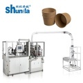 2024 Top Sale Paper Bowl Making Machine for Hot Soup1