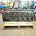 Diesel engine removal cylinder head assembly 305-0617 for Caterpillar C13 C11 spare parts1