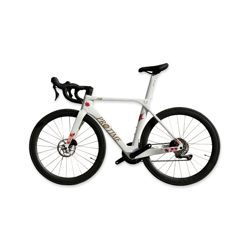 Компания Anhui Guanting Carbon Fiber Technology Co., Ltd. выпускает аэродинамический карбоновый шоссейный велосипед GT-FM006, расширяя линейку углеродных продуктов для спорта, отдыха на природе и компонентов для дронов