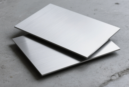 Common specifications and industry application advantages of TA1/TA2 titanium plates for industrial use