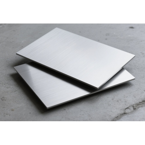 Common specifications and industry application advantages of TA1/TA2 titanium plates for industrial use