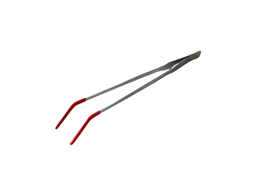 27 cm de pinça de garra fácil