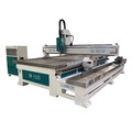 STARMAcnc: Sustainable CNC Machines for Metal and Wood1