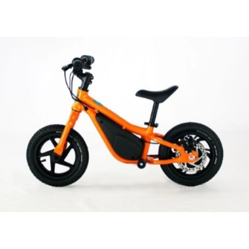 Vélos d'équilibrage électrique pour les enfants: quoi considérer lors de l'achat