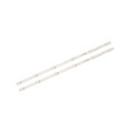 Replacement LED Backlight Strip for TCL 32-inch TV: 3V 589MM 32lb5801