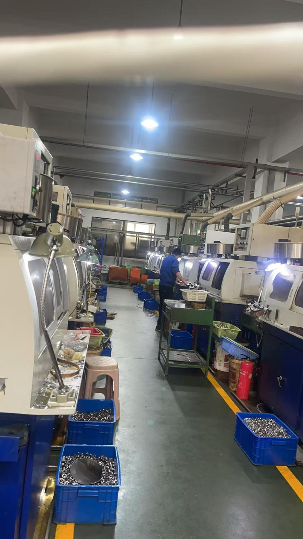 factory photos