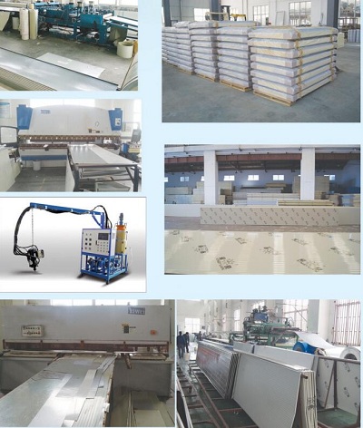 Changzhou LongWen Drying & Refrigeration Co., Ltd.