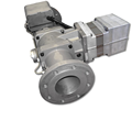 Tecjet 110 Gas Metering Valve 369910 for JGS420 JGS6201