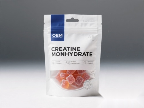 Creatine Monohydrate Gummies: What Really Matters Before You Choose One