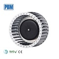 146x72mm EC-DC Forward Centrifugal Fan: Ideal Solution for Single Room Ventilation and Duct Fan Unit FFU1
