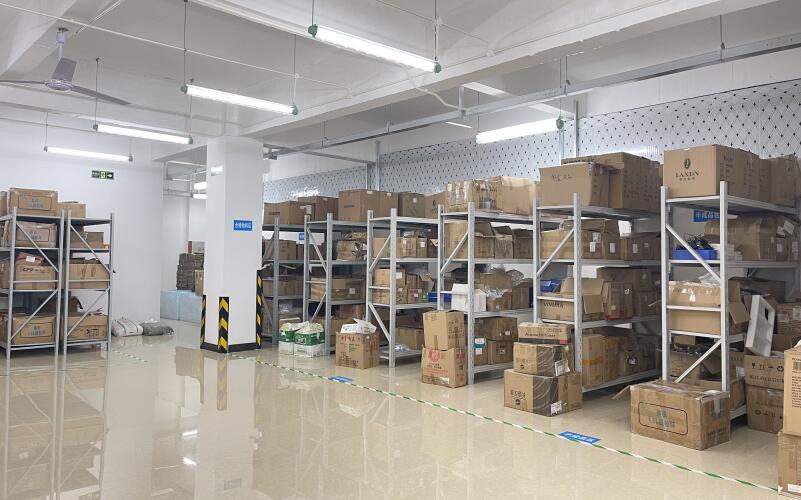 Guangzhou Vantee Electronic Technology Co., Ltd.
