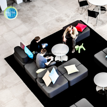 Top 10 Modular Sofa Manufacturers