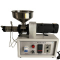 DIY Plastic Extruder and Processing Machines for Plastic Testing1