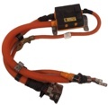 Mercedes Benz 221S400 Inverter Electric Vehicle High-Voltage Wiring Harness1