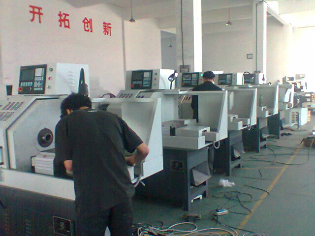 DongGuan ShiYi Metal manufacturing LTD