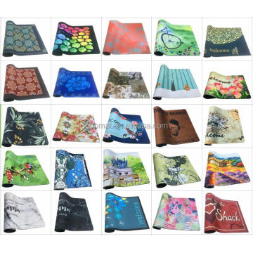 Ten Chinese Table Mats Suppliers Popular in European and American Countries