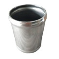 Aluminium Pipe 63.5mm Diameter 100mm Length1