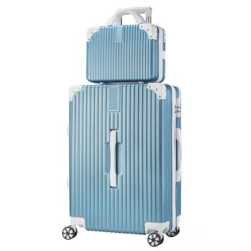 Top 10 China ABS PC Luggage Manufacturers