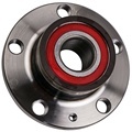 Wheel Hub Bearing for Audi, Seat, VW Polo - 6Q0598611 8X0598611 SKF NO.VKBA 35671