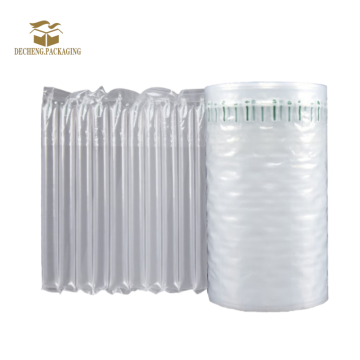 Air column roll