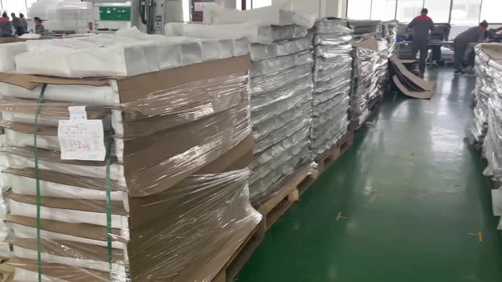 Warehouse Customer Order6