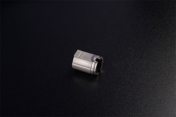 Three ways of mirror polishing mold parts